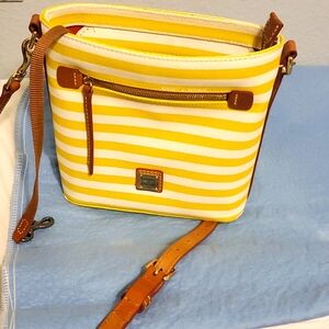 Dooney & Bourke Crossbody Bag